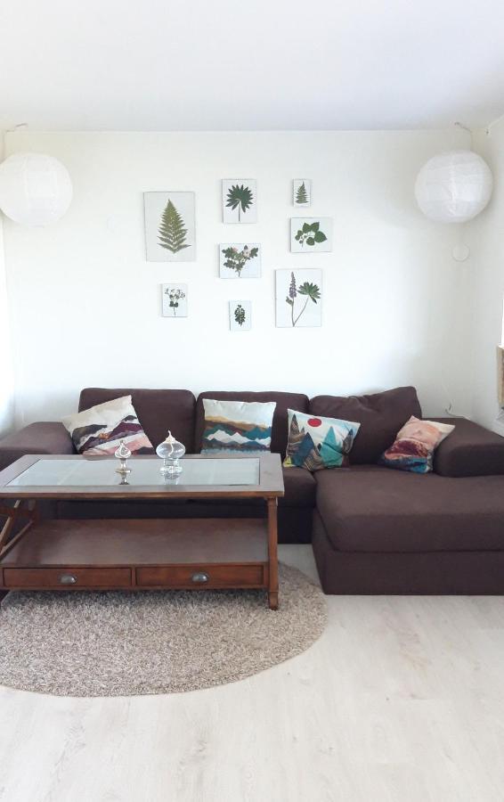 Relaxing Place On Godoya Exterior foto