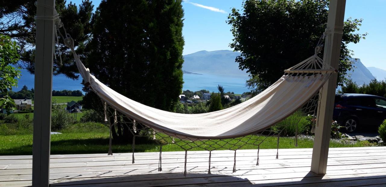 Relaxing Place On Godoya Exterior foto